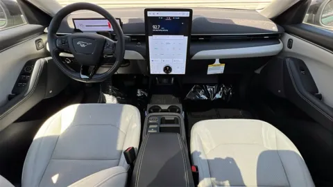 More photos of 2025 Ford Mustang Mach-E Premium at Fiesta Ford, Inc., CA