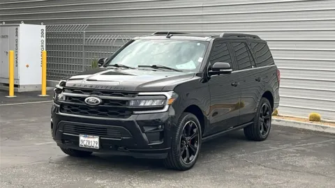 Photos of 2022 Ford Expedition Limited for sale in Indio, CA at Fiesta Ford, Inc.