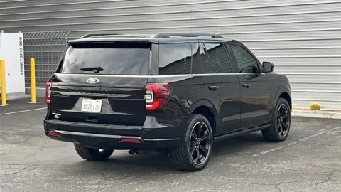 More photos of 2022 Ford Expedition Limited at Fiesta Ford, Inc., CA