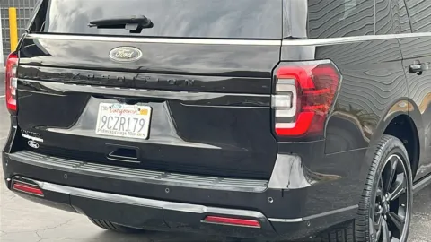 More photos of 2022 Ford Expedition Limited at Fiesta Ford, Inc., CA