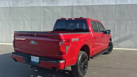 More photos of 2025 Ford F-150 XLT at Fiesta Ford, Inc., CA