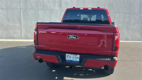 More photos of 2025 Ford F-150 XLT at Fiesta Ford, Inc., CA