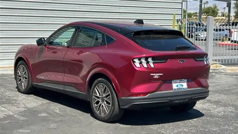 Another view of 2025 Ford Mustang Mach-E Premium for sale in Indio, CA at Fiesta Ford, Inc.