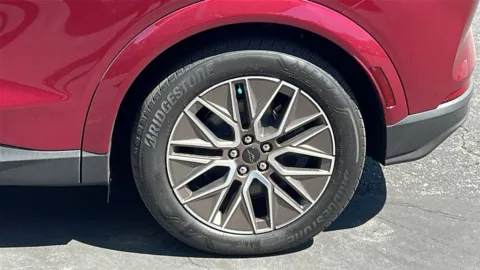 More photos of 2025 Ford Mustang Mach-E Premium at Fiesta Ford, Inc., CA