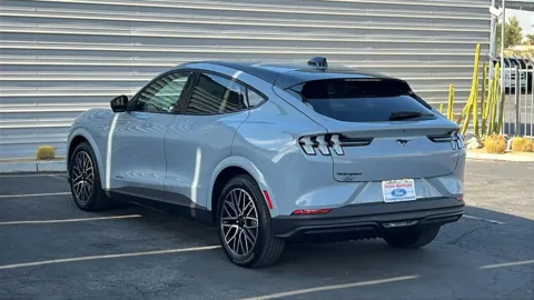More photos of 2025 Ford Mustang Mach-E Premium at Fiesta Ford, Inc., CA