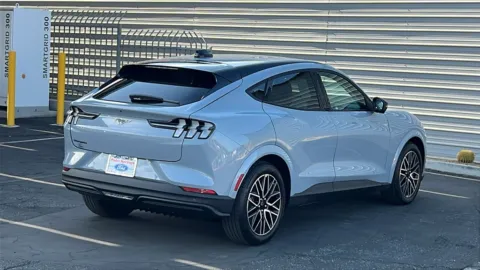 More photos of 2025 Ford Mustang Mach-E Premium at Fiesta Ford, Inc., CA