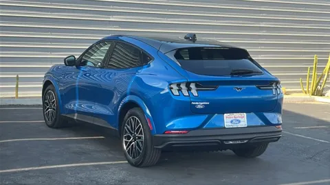More photos of 2025 Ford Mustang Mach-E Premium at Fiesta Ford, Inc., CA