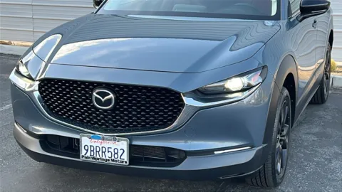 Another view of 2022 Mazda CX-30 2.5 S Carbon Edition for sale in Indio, CA at Fiesta Ford, Inc.