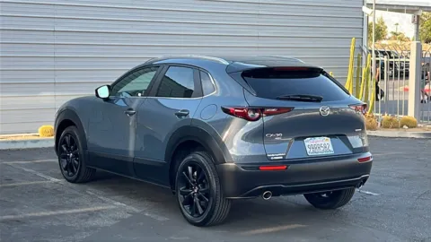 More photos of 2022 Mazda CX-30 2.5 S Carbon Edition at Fiesta Ford, Inc., CA
