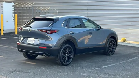 More photos of 2022 Mazda CX-30 2.5 S Carbon Edition at Fiesta Ford, Inc., CA