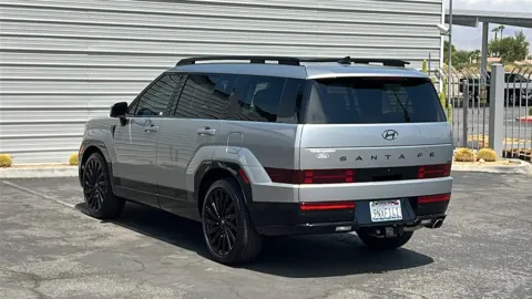 More photos of 2024 Hyundai Santa Fe Calligraphy at Fiesta Ford, Inc., CA