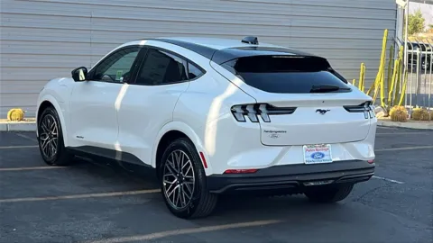 More photos of 2025 Ford Mustang Mach-E Premium at Fiesta Ford, Inc., CA