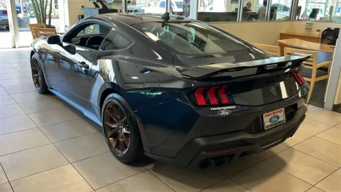More photos of 2025 Ford Mustang Dark Horse at Fiesta Ford, Inc., CA