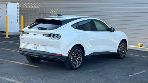 More photos of 2025 Ford Mustang Mach-E Premium at Fiesta Ford, Inc., CA