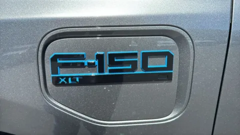 More photos of 2025 Ford F-150 Lightning XLT at Fiesta Ford, Inc., CA