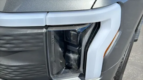 More photos of 2025 Ford F-150 Lightning XLT at Fiesta Ford, Inc., CA