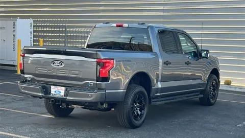 More photos of 2025 Ford F-150 Lightning XLT at Fiesta Ford, Inc., CA