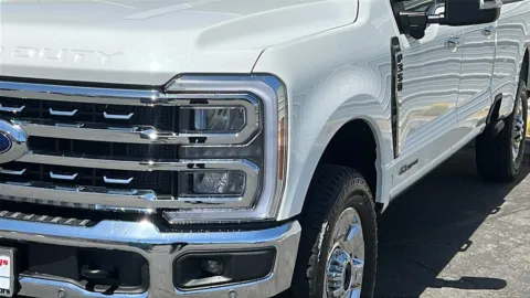 More photos of 2025 Ford F-350SD Lariat at Fiesta Ford, Inc., CA
