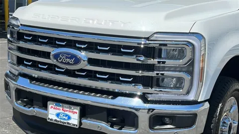 More photos of 2025 Ford F-350SD Lariat at Fiesta Ford, Inc., CA
