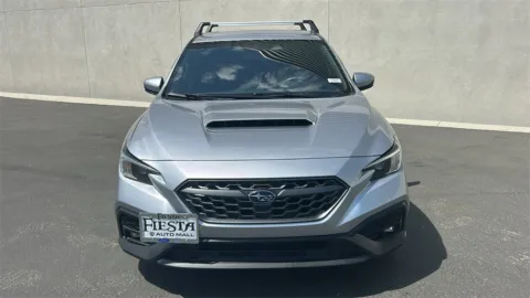 Photos of 2022 Subaru WRX Premium for sale in Indio, CA at Fiesta Ford, Inc.