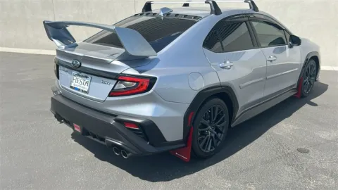 More photos of 2022 Subaru WRX Premium at Fiesta Ford, Inc., CA