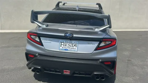 More photos of 2022 Subaru WRX Premium at Fiesta Ford, Inc., CA