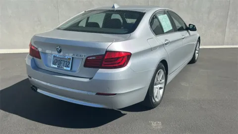 More photos of 2011 BMW 5 Series 528i at Fiesta Ford, Inc., CA
