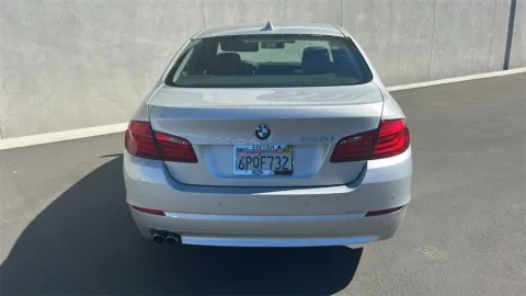 More photos of 2011 BMW 5 Series 528i at Fiesta Ford, Inc., CA