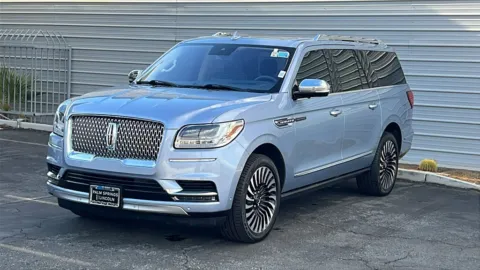 Photos of 2019 Lincoln Navigator L Black Label for sale in Indio, CA at Fiesta Ford, Inc.