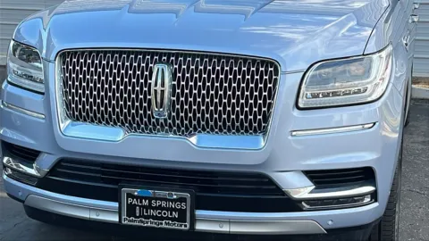 Another view of 2019 Lincoln Navigator L Black Label for sale in Indio, CA at Fiesta Ford, Inc.