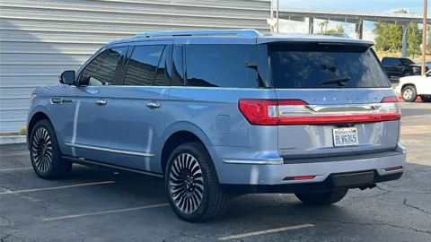More photos of 2019 Lincoln Navigator L Black Label at Fiesta Ford, Inc., CA