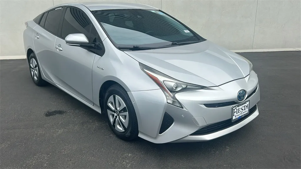 2018 Toyota Prius One for sale in Indio, CA