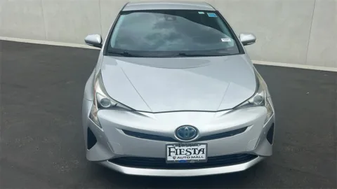Photos of 2018 Toyota Prius One for sale in Indio, CA at Fiesta Ford, Inc.