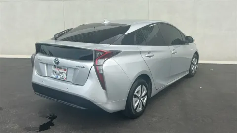 More photos of 2018 Toyota Prius One at Fiesta Ford, Inc., CA