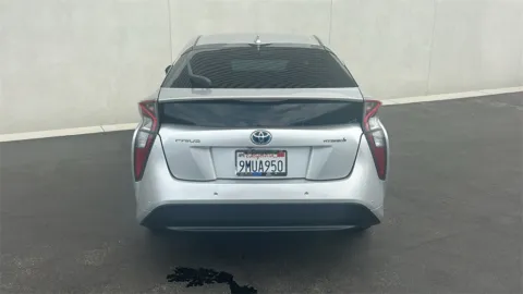 More photos of 2018 Toyota Prius One at Fiesta Ford, Inc., CA
