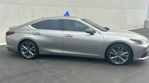 Photos of 2019 Lexus ES 350 for sale in Indio, CA at Fiesta Ford, Inc.