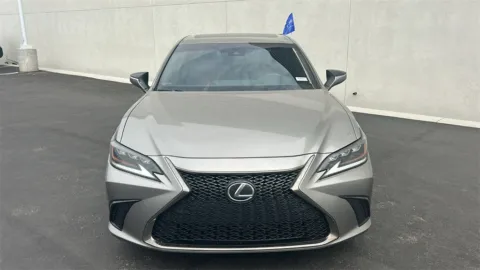 Another view of 2019 Lexus ES 350 for sale in Indio, CA at Fiesta Ford, Inc.