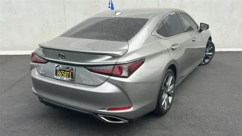 More photos of 2019 Lexus ES 350 at Fiesta Ford, Inc., CA