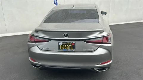 More photos of 2019 Lexus ES 350 at Fiesta Ford, Inc., CA