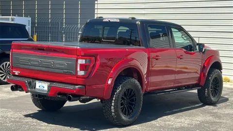 More photos of 2023 Ford F-150 Raptor at Fiesta Ford, Inc., CA