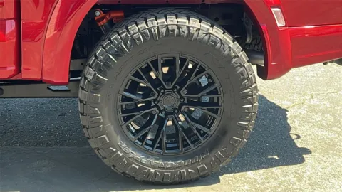 More photos of 2023 Ford F-150 Raptor at Fiesta Ford, Inc., CA
