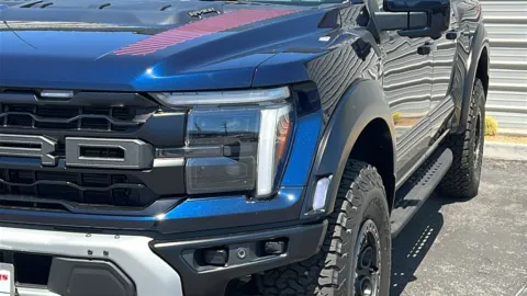 More photos of 2025 Ford F-150 Raptor at Fiesta Ford, Inc., CA