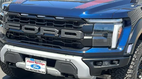 More photos of 2025 Ford F-150 Raptor at Fiesta Ford, Inc., CA