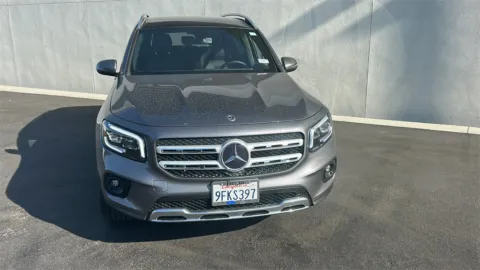 Photos of 2023 Mercedes-Benz GLB 250 for sale in Indio, CA at Fiesta Ford, Inc.