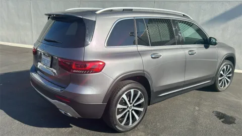 More photos of 2023 Mercedes-Benz GLB 250 at Fiesta Ford, Inc., CA