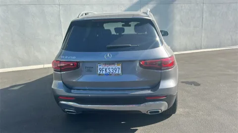 More photos of 2023 Mercedes-Benz GLB 250 at Fiesta Ford, Inc., CA