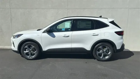 Another view of 2025 Ford Escape ST-Line for sale in Indio, CA at Fiesta Ford, Inc.