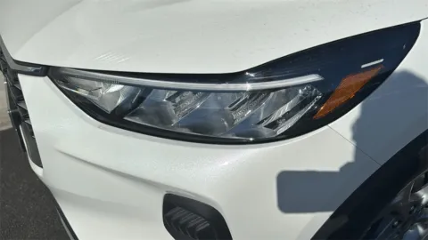 More photos of 2025 Ford Escape ST-Line at Fiesta Ford, Inc., CA