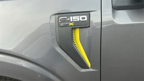 More photos of 2025 Ford F-150 STX at Fiesta Ford, Inc., CA