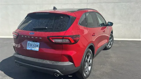 More photos of 2025 Ford Escape ST-Line at Fiesta Ford, Inc., CA